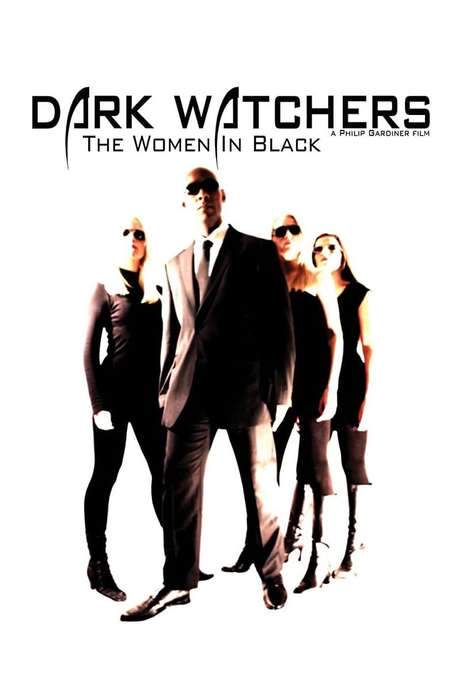 Dark Watchers: The Women in Black